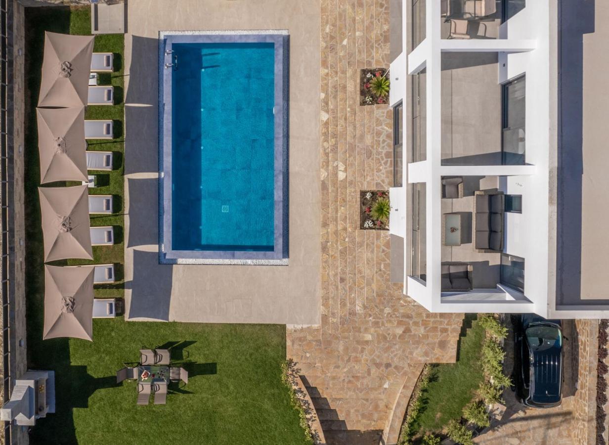 Boheme Villa Close Access To Laganas Resort Kalpáki Kültér fotó